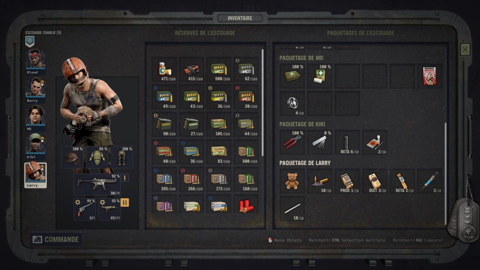 Jagged Alliance 3 1 Jagged Alliance 3 417