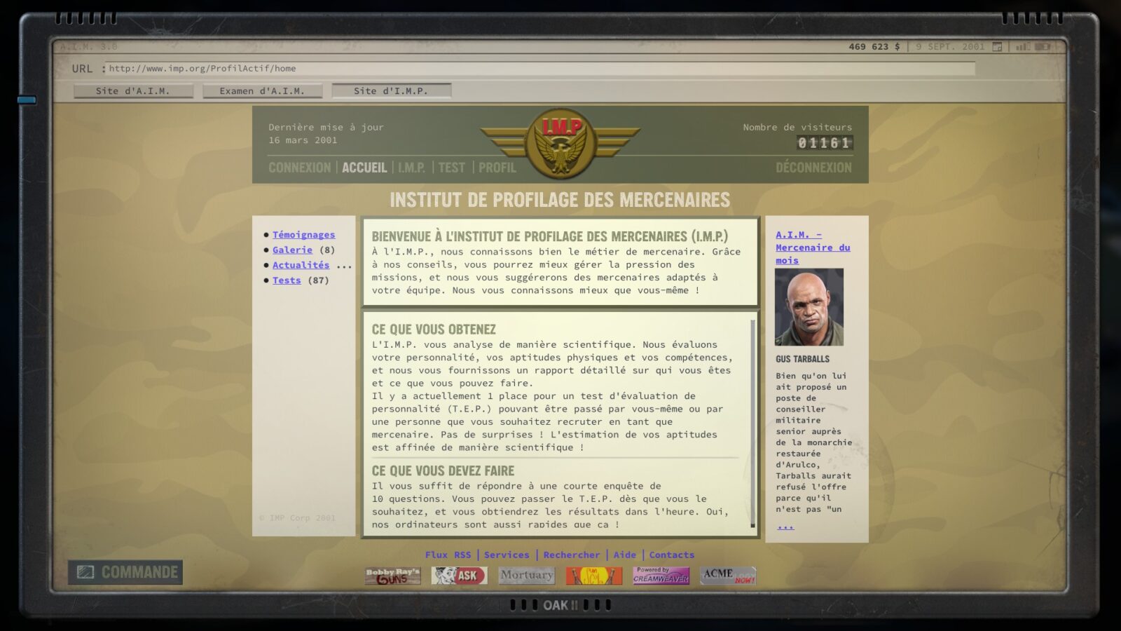 Jagged Alliance 3 4 Jagged Alliance 3 412