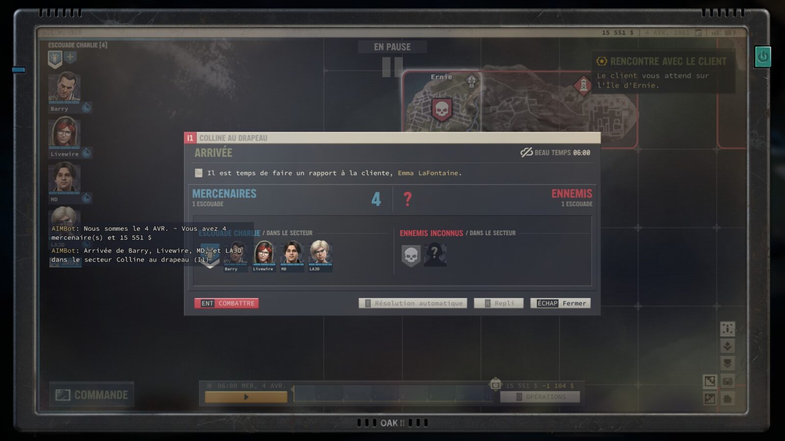 Jagged Alliance 3 8 Jagged Alliance 3 409