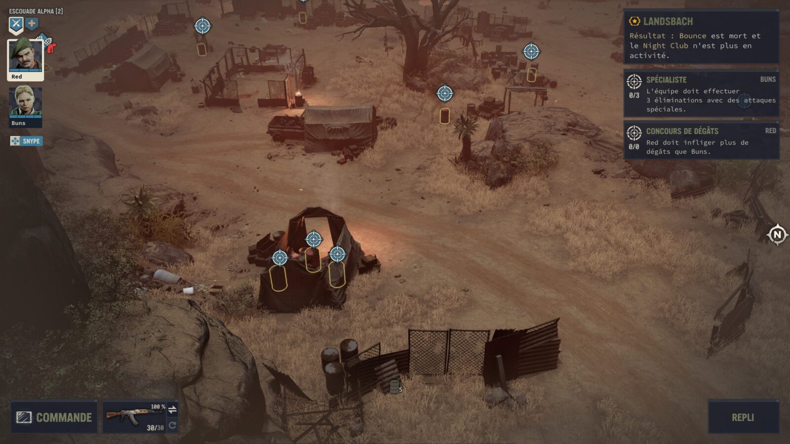Jagged Alliance 3 9 Jagged Alliance 3 401