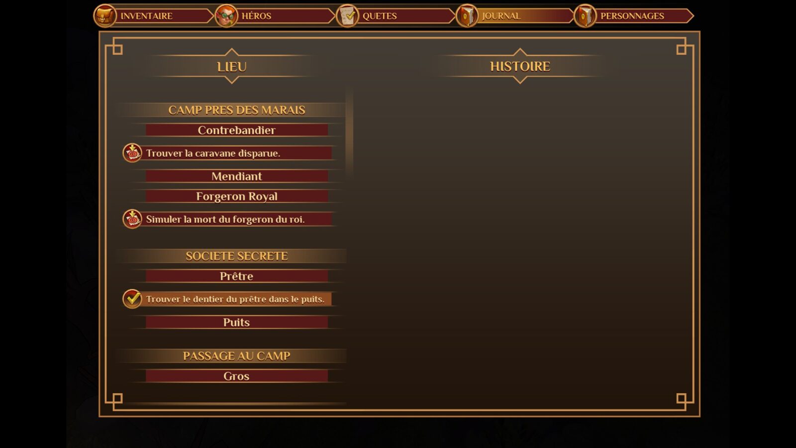 Quest Hunter 11 Quest Hunter 1017