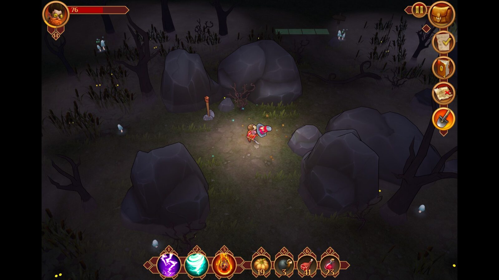 Quest Hunter 8 Quest Hunter 1007