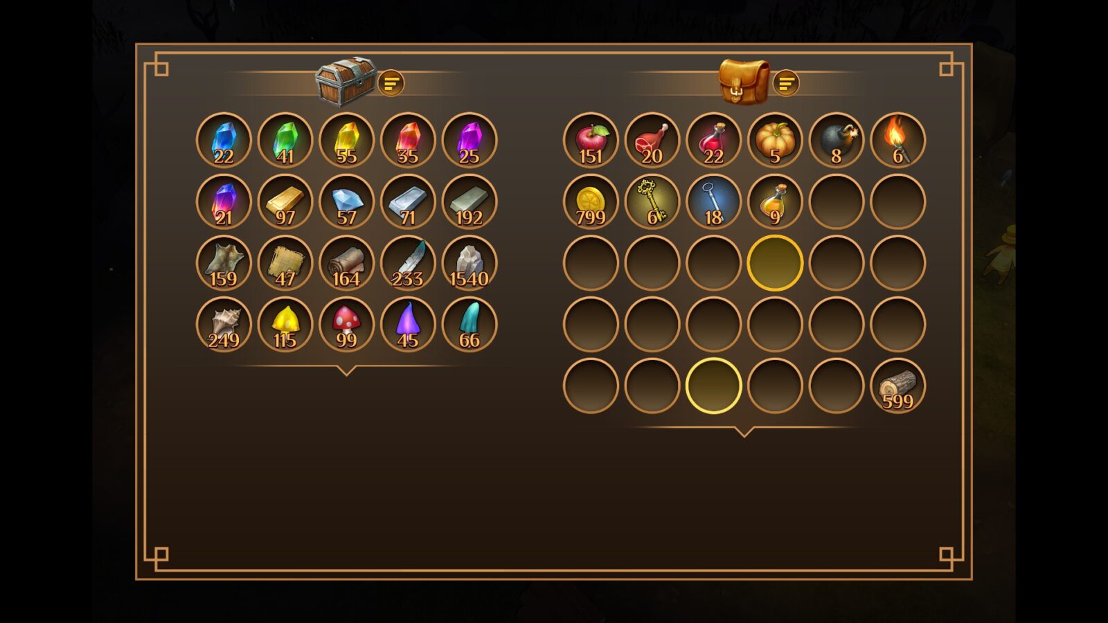 Quest Hunter 6 Quest Hunter 1005