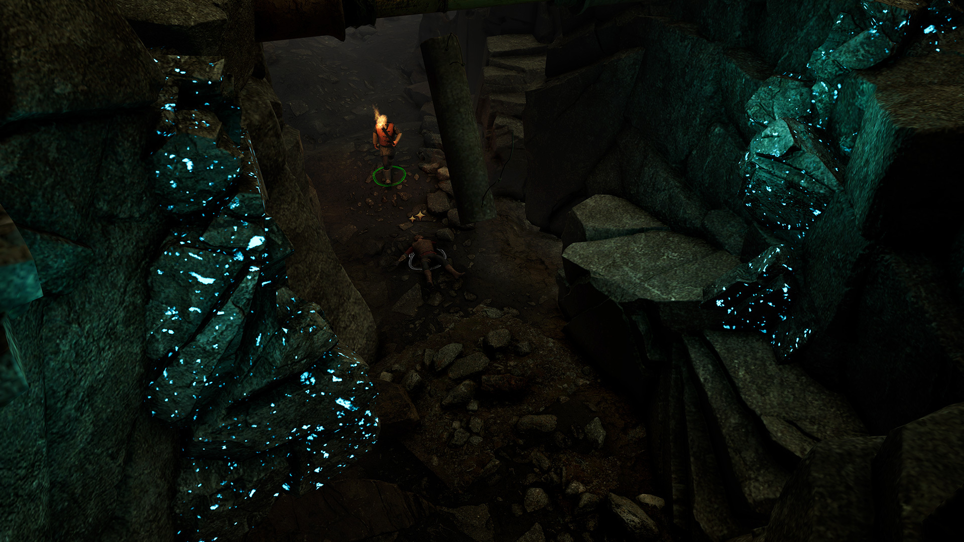 PATCH - Swordhaven : Iron Conspiracy : Mise à jour 0.4 0 : Le Seigneur des Souterrains Maudits 9 2f4435a5ac45206f78f7a4d59c1efe4a70506b7c | RPG Jeuxvidéo