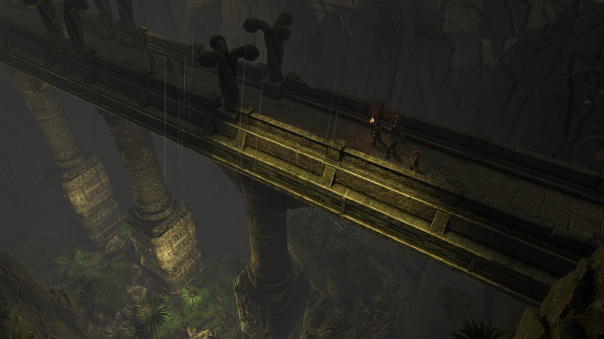 PATCH - Swordhaven : Iron Conspiracy : Mise à jour 0.4 0 : Le Seigneur des Souterrains Maudits 1 709b82487cdd379d270744c2cffdef3a648b77ac | RPG Jeuxvidéo