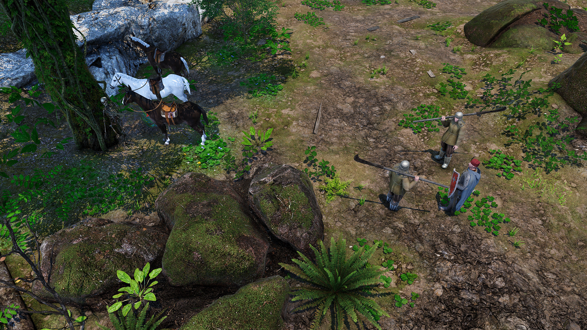PATCH - Swordhaven : Iron Conspiracy : Mise à jour 0.4 0 : Le Seigneur des Souterrains Maudits 2 97b74404f65da9cc4aa8322b7791ac47189f671f | RPG Jeuxvidéo