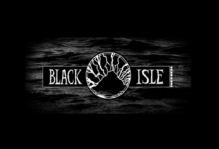Black Isle affiche 001