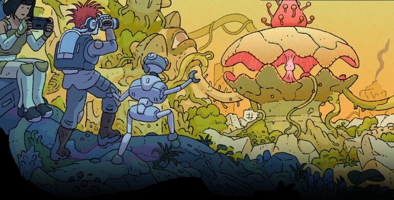 BON PLAN – Soldes de printemps 2025 – Steam