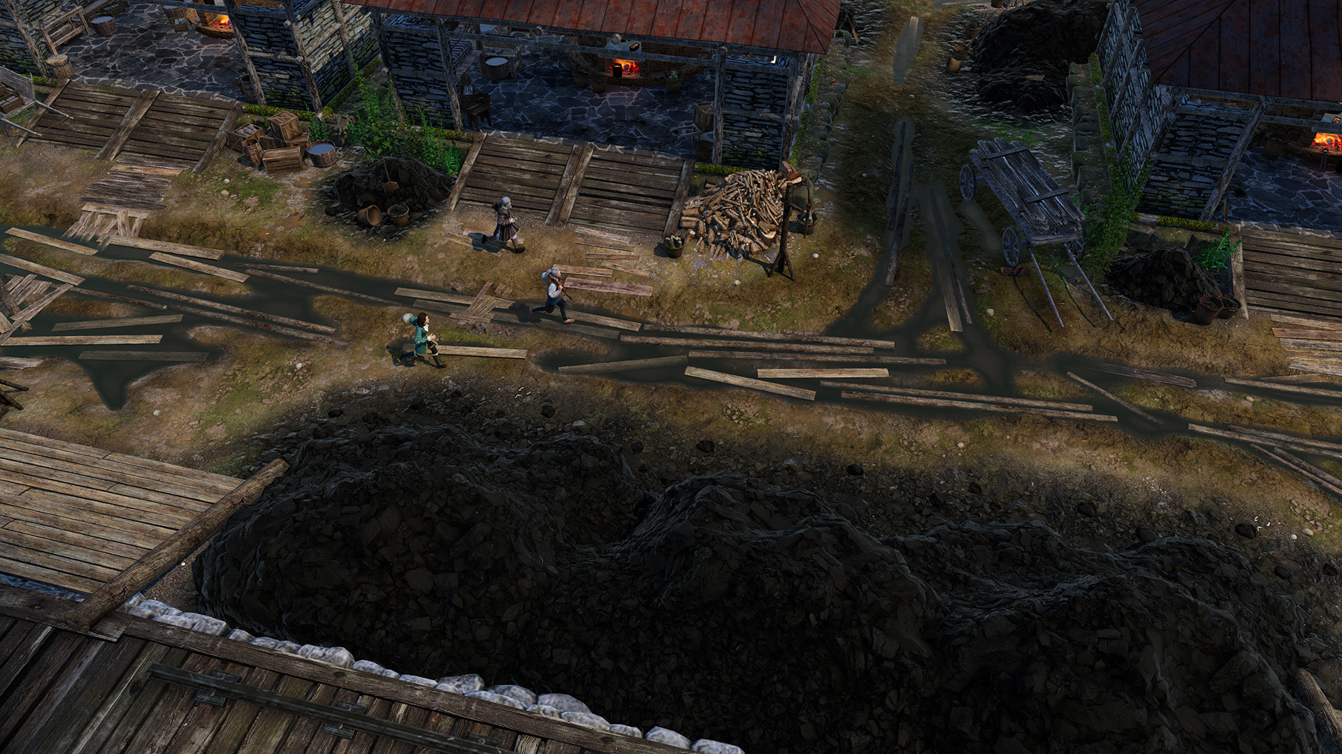PATCH - Swordhaven : Iron Conspiracy : Mise à jour 0.4 0 : Le Seigneur des Souterrains Maudits 5 acebc3816474f294b013ee0ffe347ebac92adc7c | RPG Jeuxvidéo