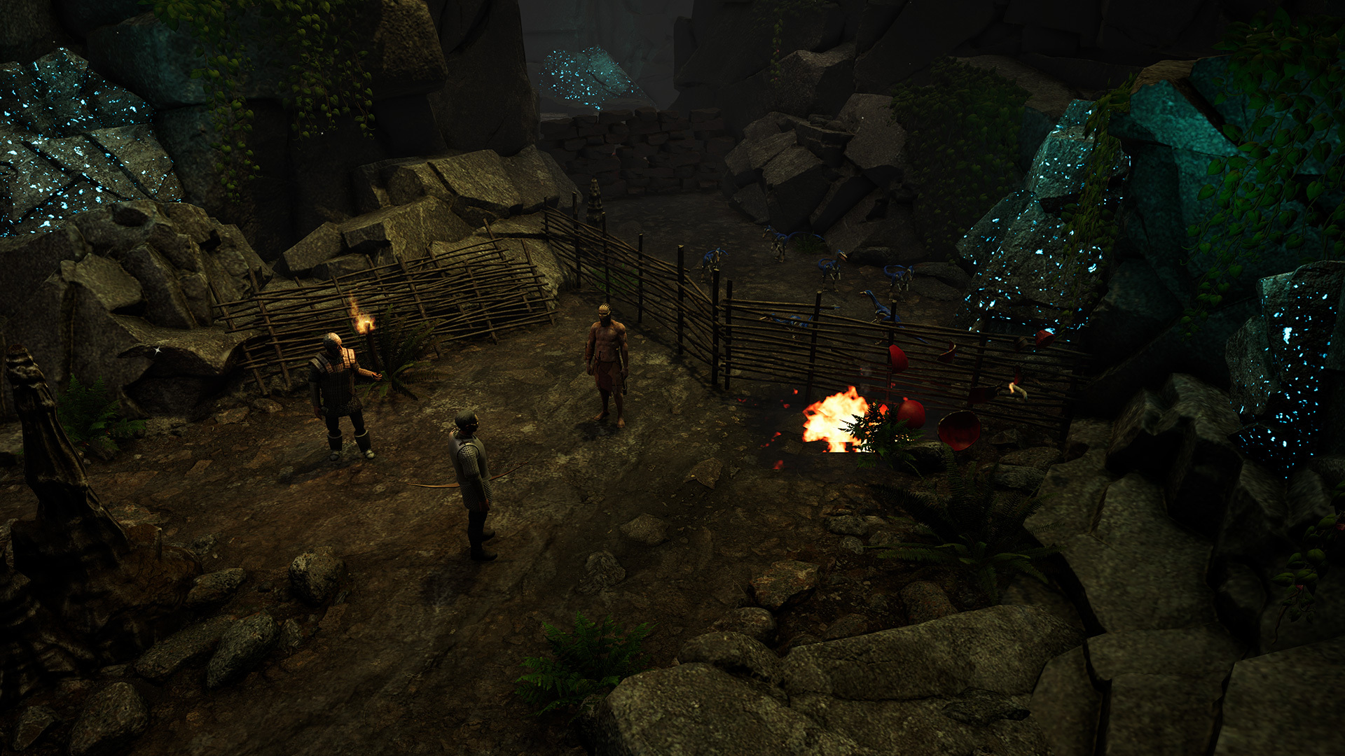 PATCH - Swordhaven : Iron Conspiracy : Mise à jour 0.4 0 : Le Seigneur des Souterrains Maudits 6 b4862229231687330912201d8a8a932d47d984d8 | RPG Jeuxvidéo