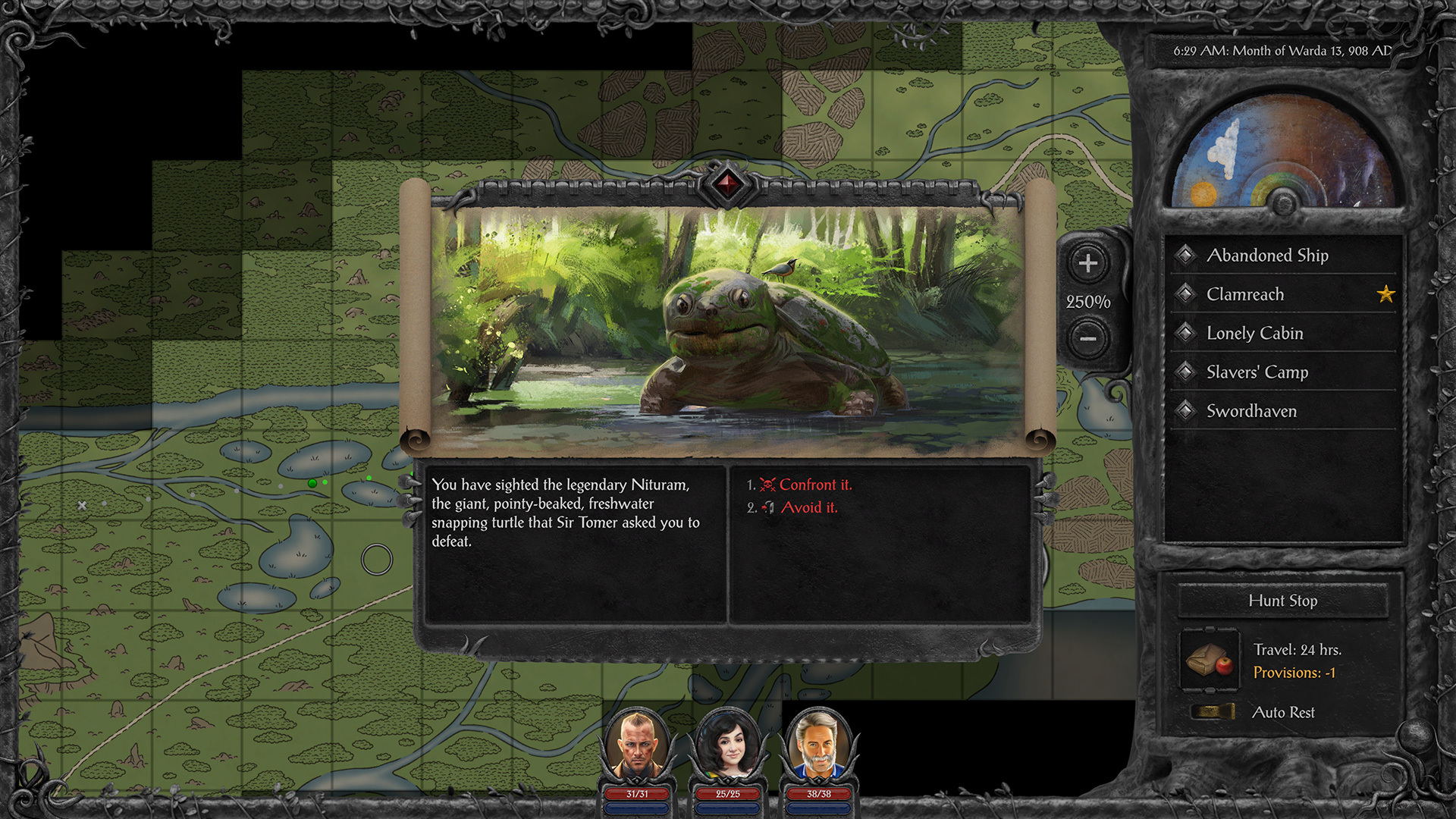 PATCH - Swordhaven : Iron Conspiracy : Mise à jour 0.4 0 : Le Seigneur des Souterrains Maudits 4 e3a316c811ab2f0c968bc00a5169835c58c722b2 | RPG Jeuxvidéo