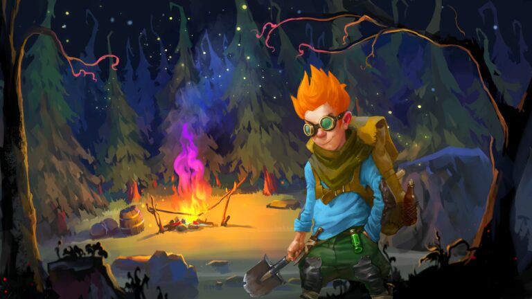 Quest Hunter