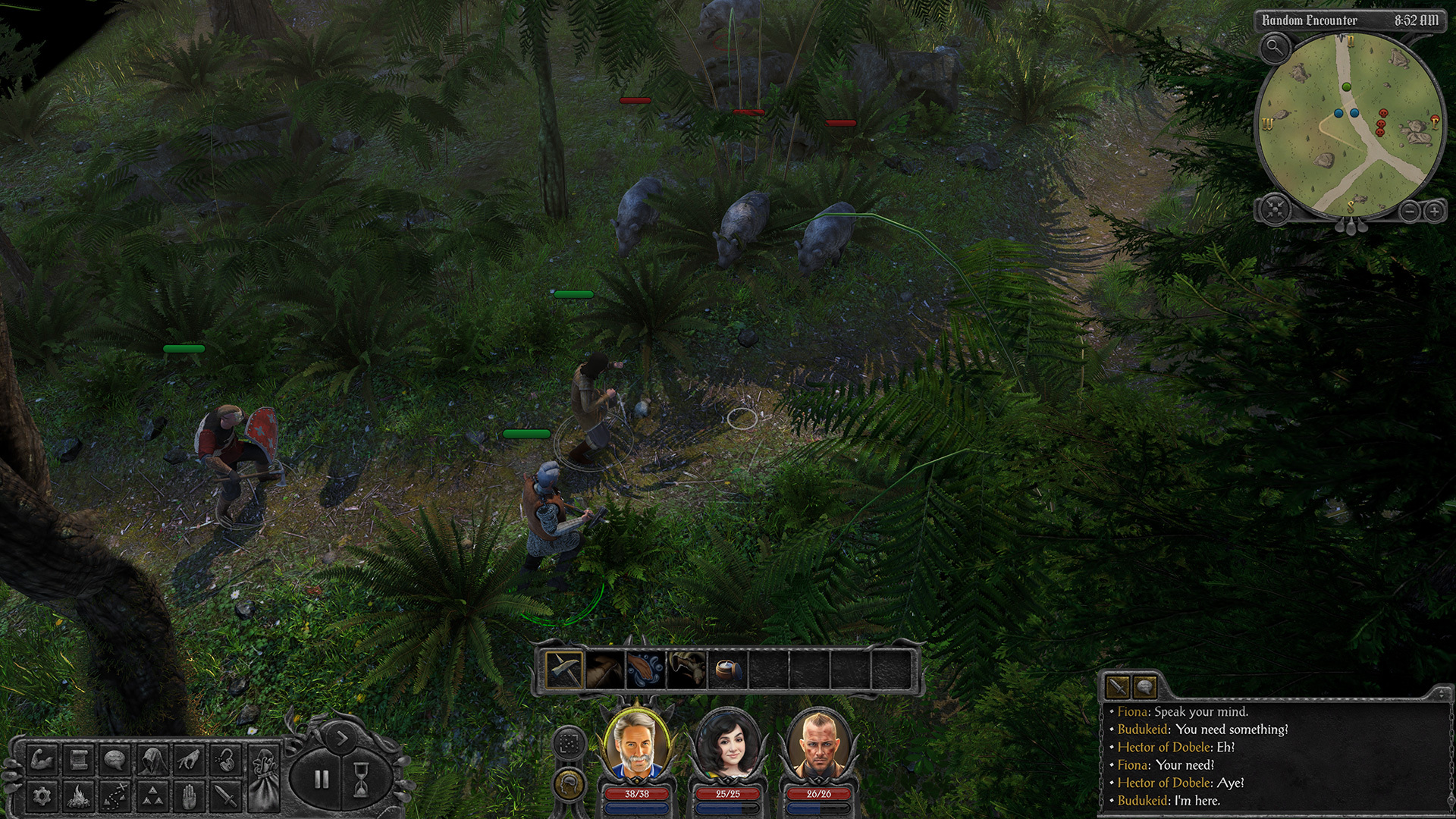 PATCH - Swordhaven : Iron Conspiracy : Mise à jour 0.4 0 : Le Seigneur des Souterrains Maudits 13 f30e9c56e6472cda2ac829a985c06addaa4fe96d | RPG Jeuxvidéo