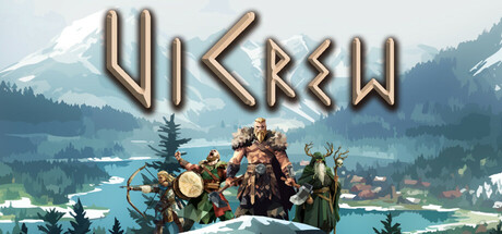 PRESENTATION & SORTIE – Vicrew