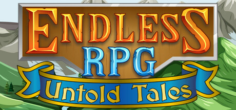 SORTIE – Endless RPG – Untold Tales