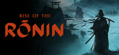 PRESENTATION & SORTIE – Rise of the Ronin