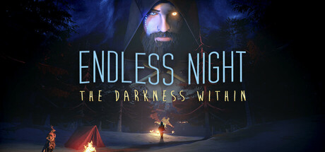 Endless Night : The Darkness Within logo 001