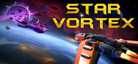 NEWS  – Star Vortex : Accès anticipé disponible