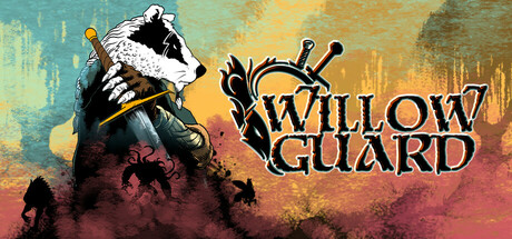 SORTIE – Willow Guard : DLC Frostreign 