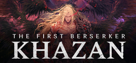 VIDEO – The First Berserker : Khazan : Accès anticipé disponible