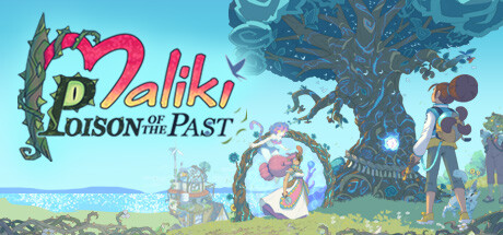 PRESENTATION – Maliki : Poison Of The Past