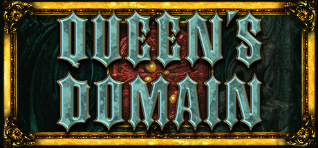 VIDEO – Queen&rsquo;s Domain : Démo et trailer