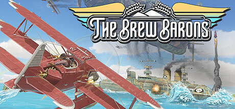 The Brew Barons logo 001