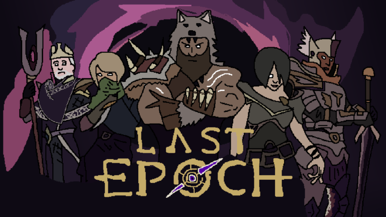 Last Epoch