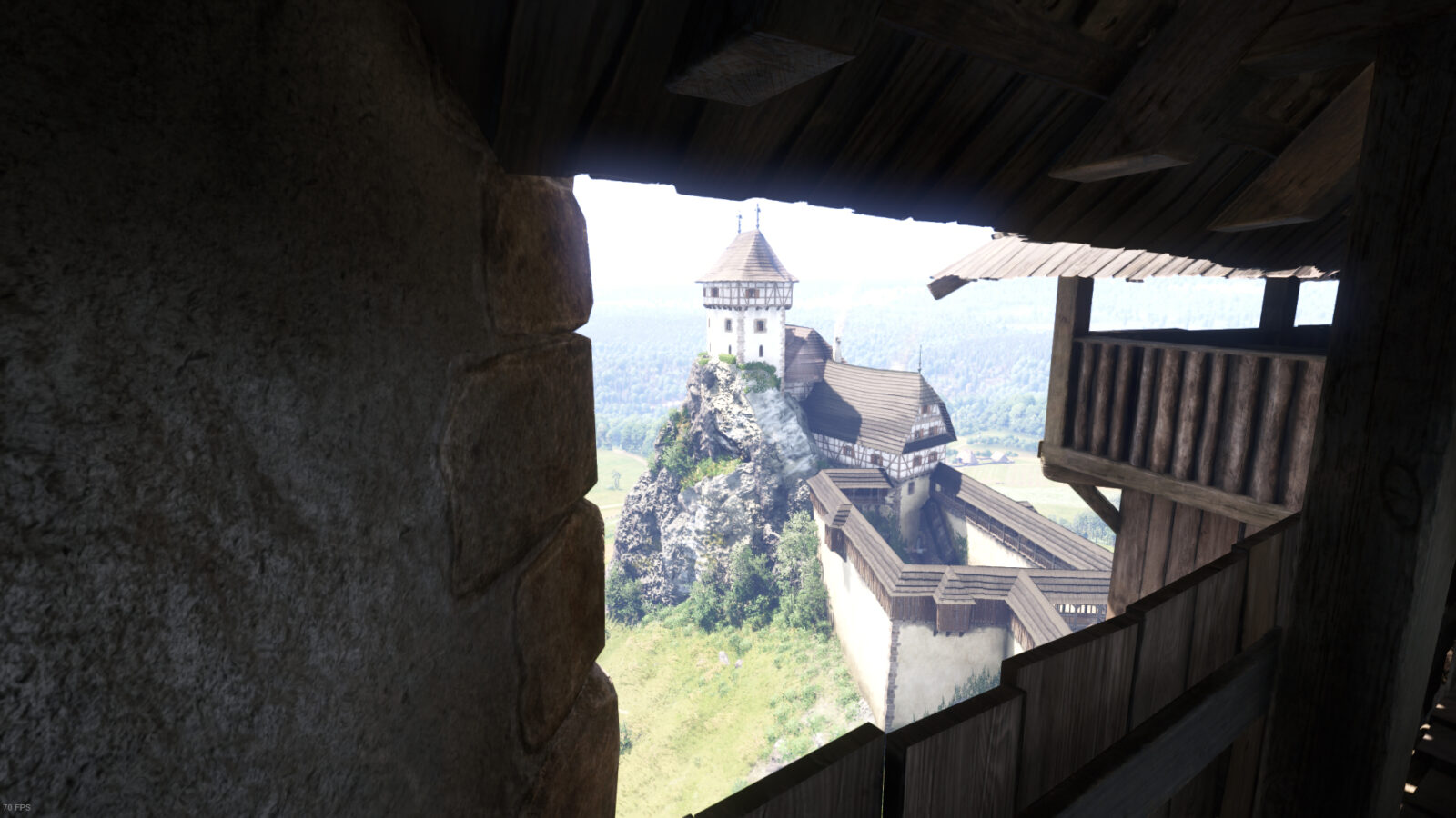 Kingdom Come : Deliverance II 2 kingdom come II 006