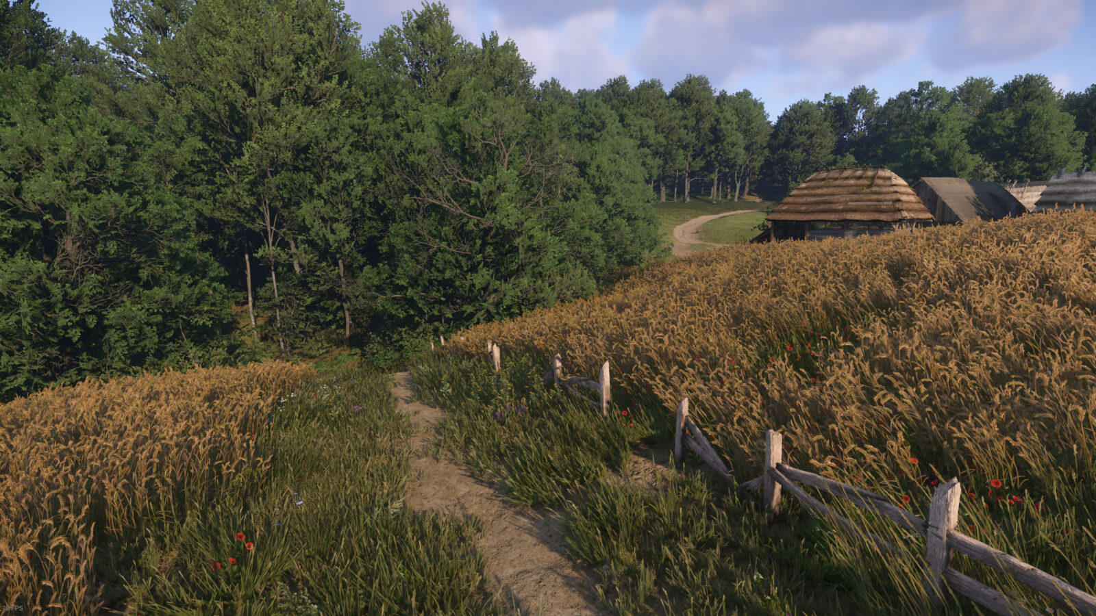 Kingdom Come : Deliverance II 5 kingdom come II 003