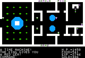 Ultima 1 par The Digital Antiquarian – Partie 2 9 Ultima 1 1018