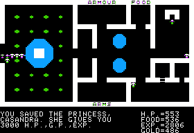 Ultima 1 par The Digital Antiquarian – Partie 2 10 Ultima 1 1019