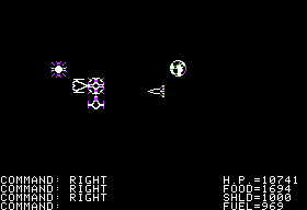 Ultima 1 par The Digital Antiquarian – Partie 3 2 Ultima 1 1022