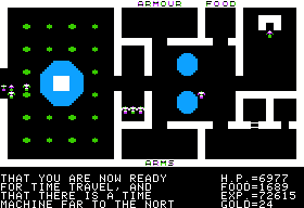 Ultima 1 par The Digital Antiquarian – Partie 3 4 Ultima 1 1024