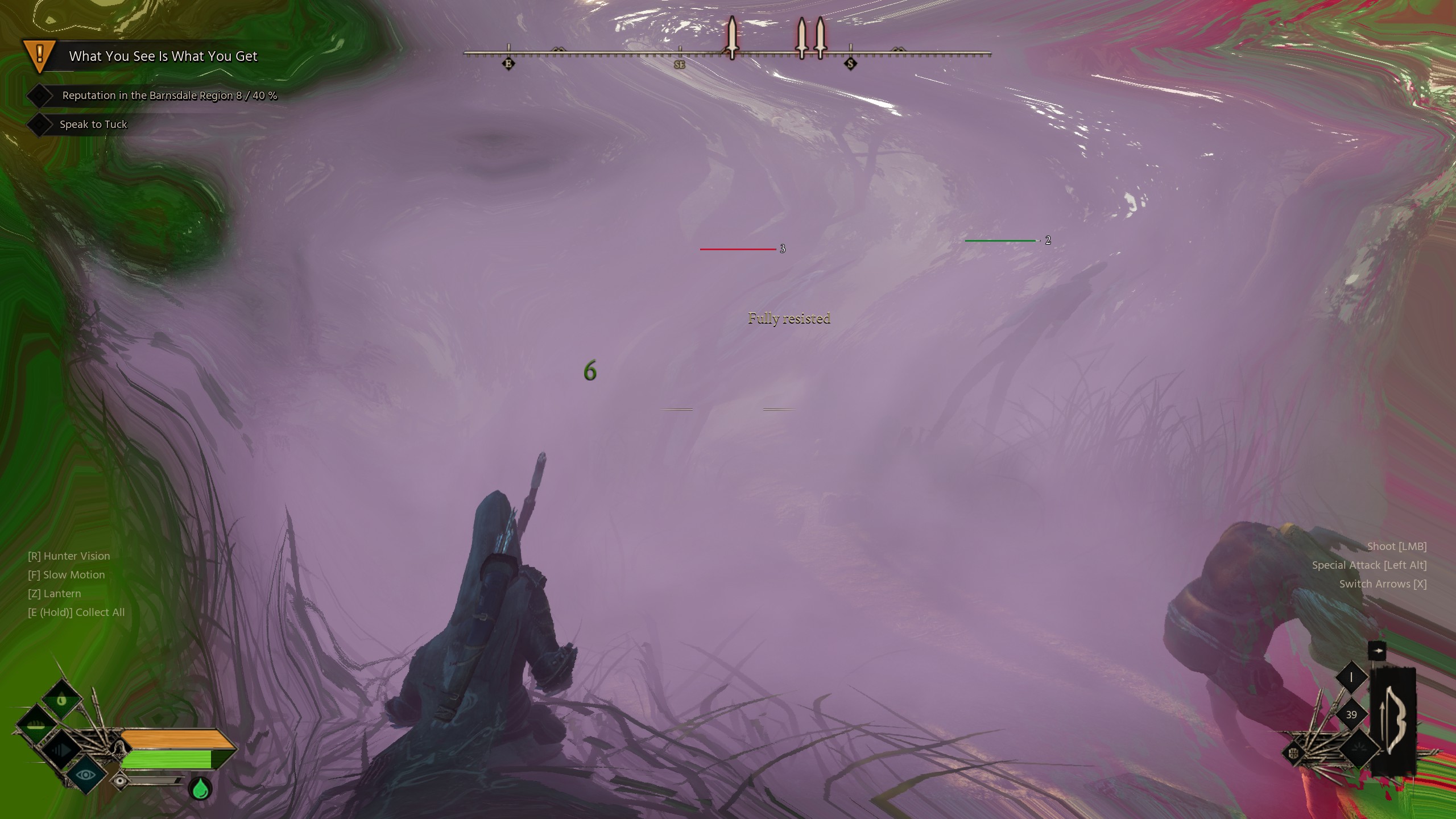 Robin Hood : Sherwood Builders 3 RobinHood 003