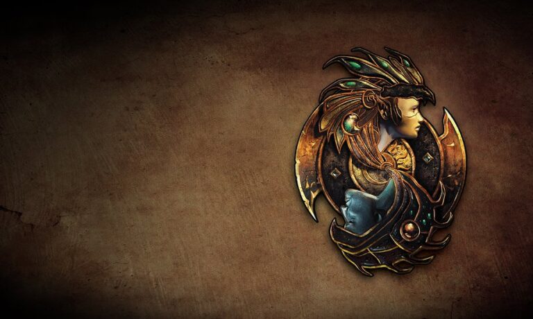 Baldur’s Gate II : Shadows of Amn /Throne of Bhaal Baldur’s Gate II : Shadows of Amn /Throne of Bhaal