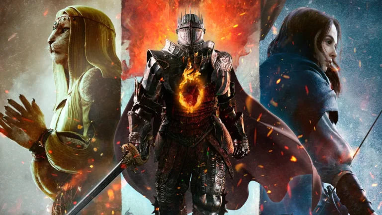 NEWS – Dragon&rsquo;s Dogma II : Deux modes de jeu en fuite, dont un multijoueur