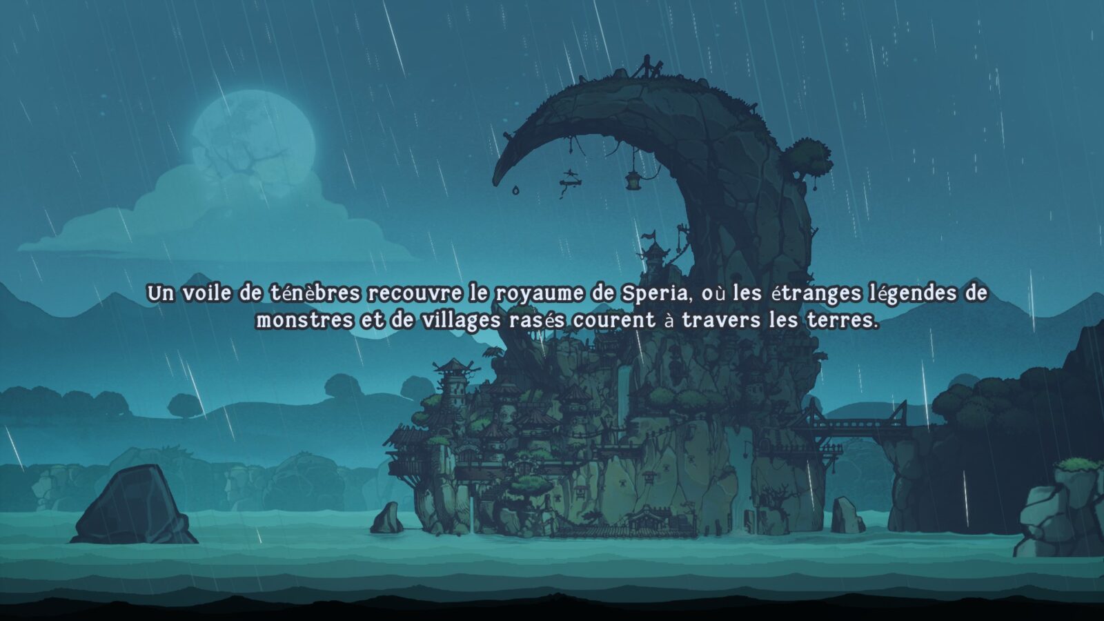 Twilight Monk 2 TWILIGHTMONK 000 | RPG Jeuxvidéo