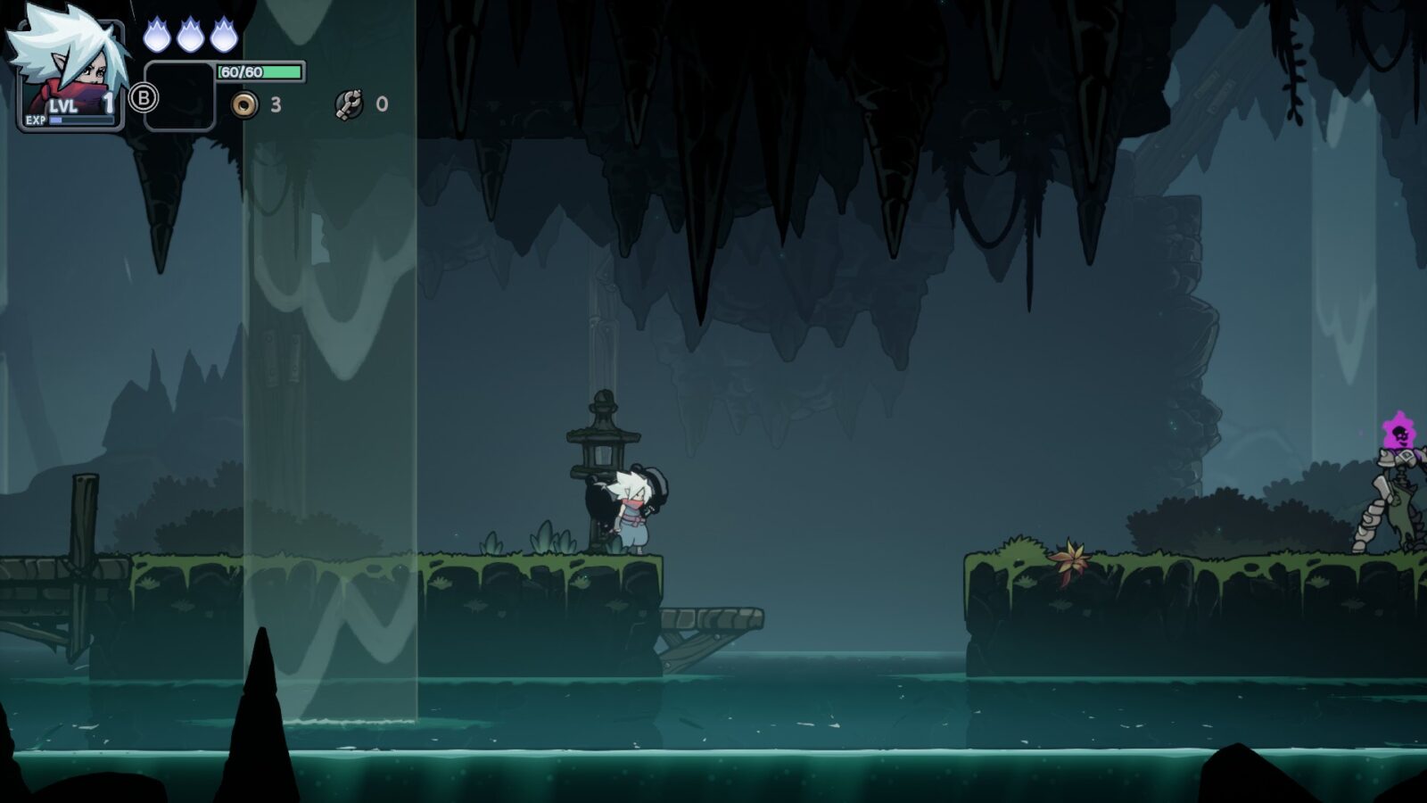 Twilight Monk 1 TWILIGHTMONK 001 | RPG Jeuxvidéo