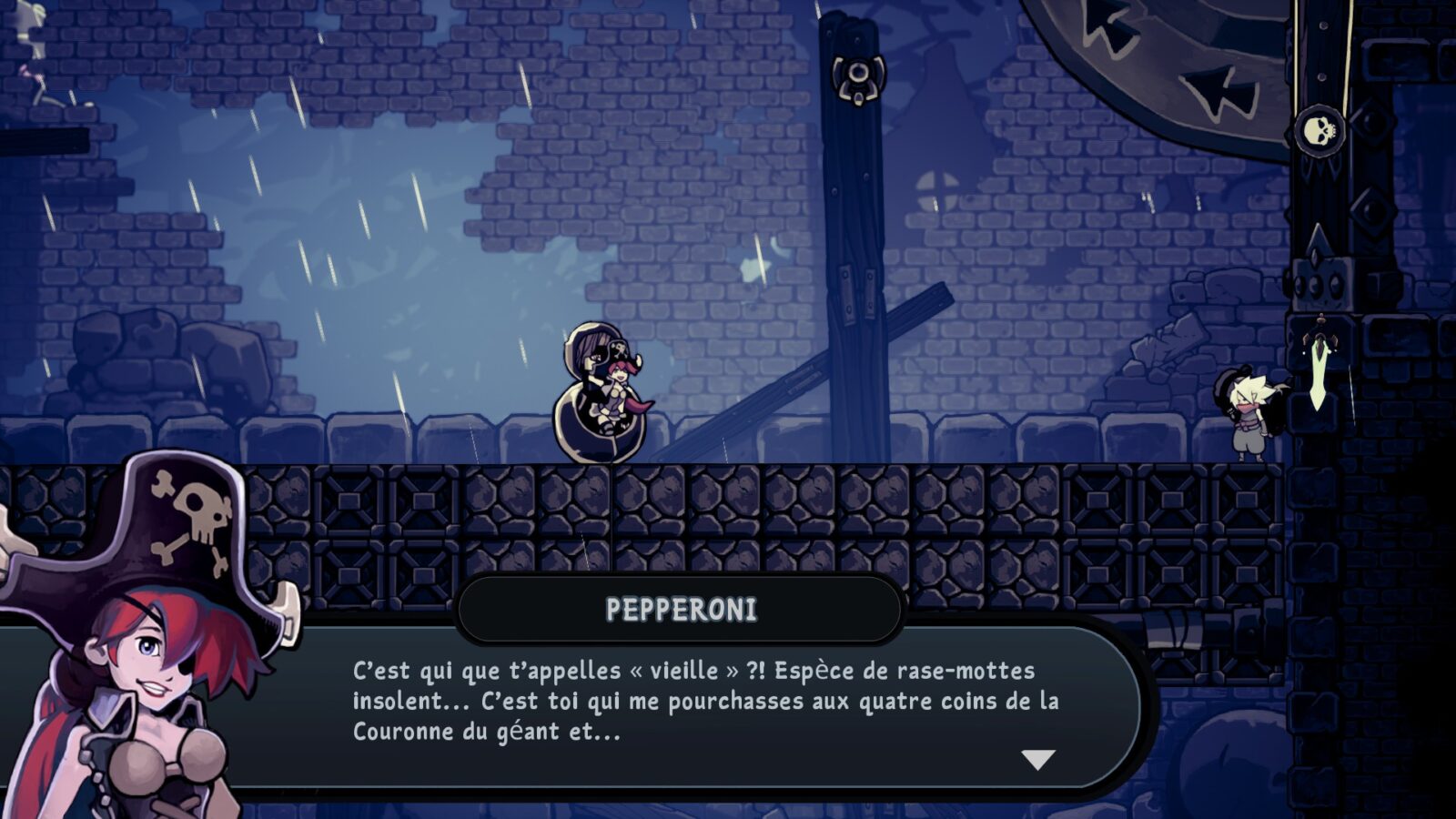 Twilight Monk 10 TWILIGHTMONK 0019 | RPG Jeuxvidéo