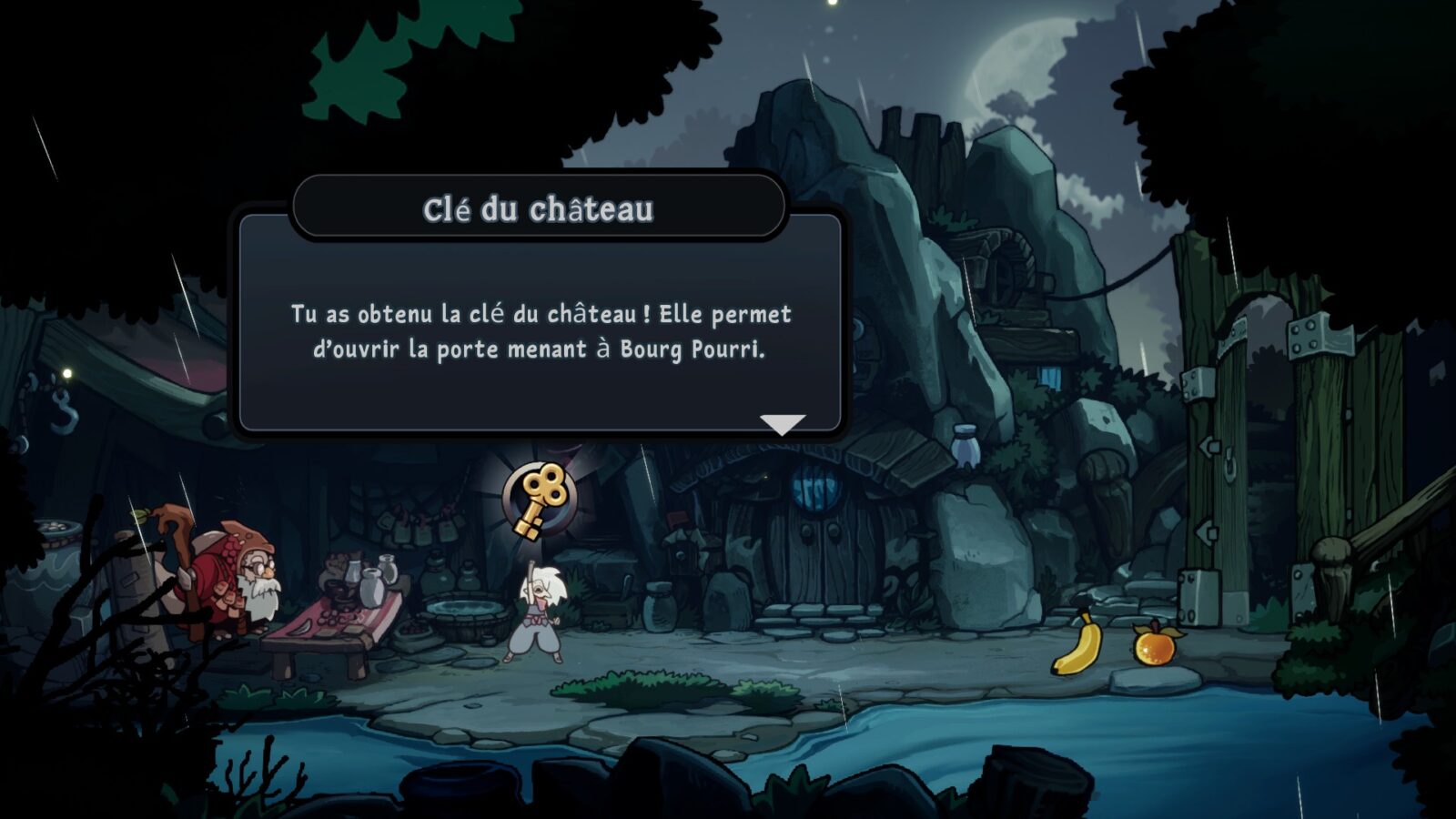 Twilight Monk 5 TWILIGHTMONK 007 | RPG Jeuxvidéo