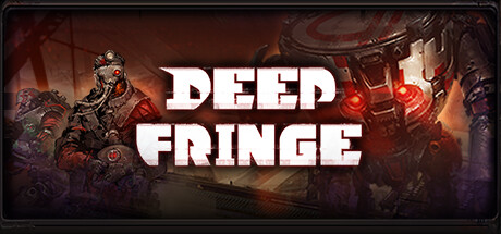 NEWS – Deep Fringe : Accès anticipé disponible