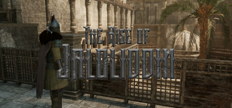 PRESENTATION & SORTIE – The Rise of Jaloliddin