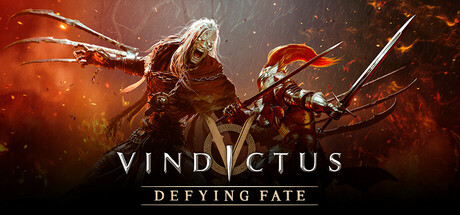 Vindictus Defying Fate logo 002