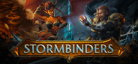 HORS RPG – Stormbinders : Jeu annoncé