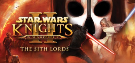 MOD – Star Wars : Knights of the old republic II : Revenge of Revan