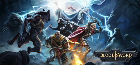 NEWS – Blood Sword : Souhaits et démo