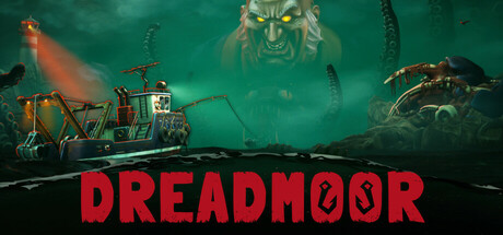Dreadmoor logo 001 Dreadmoor logo 001