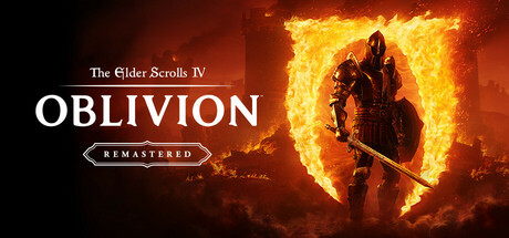 VIDEO – Oblivion Remastered : Then & Now VIDEO – Oblivion Remastered : Then & Now