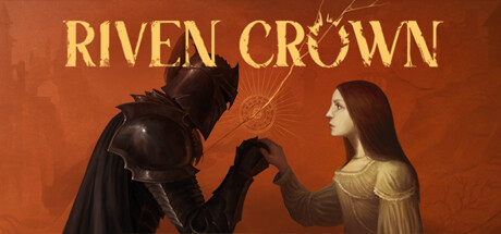 PRESENTATION – Riven Crown